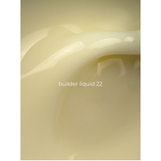 TOUCH Builder liquid 22, 15 ml